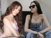 Thời trang - Đây là "bà hoàng" của mốt mặc áo "cổ lộng gió", đi đâu cũng là thỏi nam châm hút mọi ánh nhìn