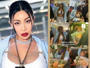 Giải trí - Jessi - Chị đại nóng bỏng của làng nhạc Hàn Quốc tới Việt Nam ăn phở là ai?