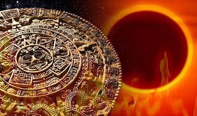 Những lời tiên tri của người Maya đều thành sự thật, chỉ trừ một điều vô cùng đáng sợ - 3