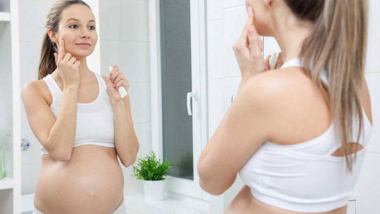 Nên thử sản phẩm lên tay trước khi sử dụng.