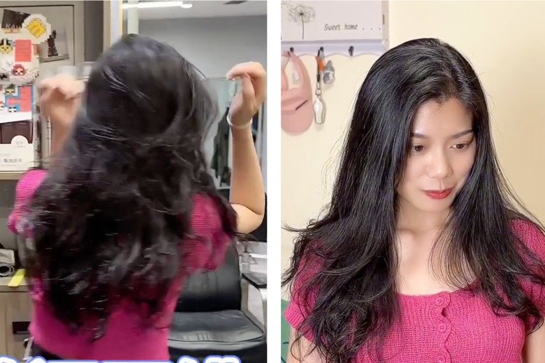 Tốn cả triệu đồng đến salon làm tóc, mẹ trẻ nhận kết quả ê chề: Hết chồng đến con đều chê lộ hết khuyết điểm - 6