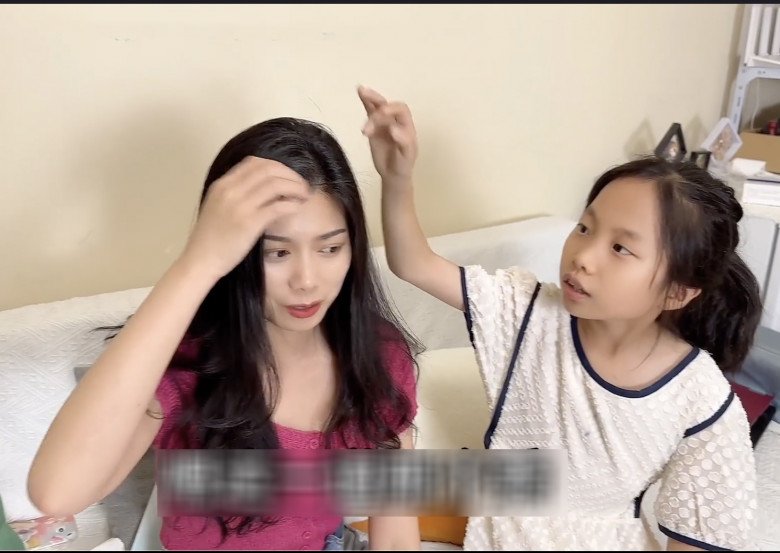 Tốn cả triệu đồng đến salon làm tóc, mẹ trẻ nhận kết quả ê chề: Hết chồng đến con đều chê lộ hết khuyết điểm - 7