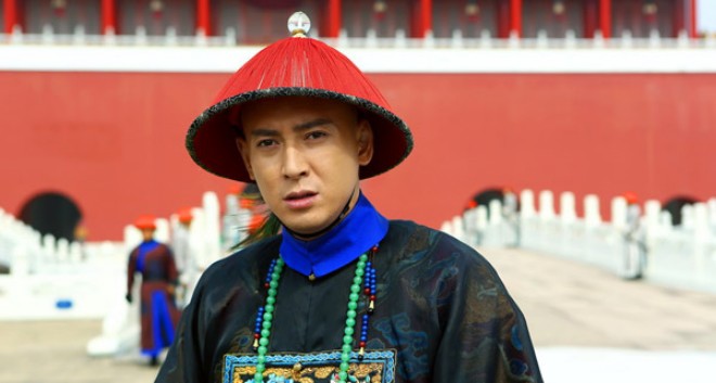 View - Hàn Đống - Vi Tiểu Bảo đẹp trai nhất màn ảnh: U50 chưa chịu già, bị tố "lên giường” với bạn diễn