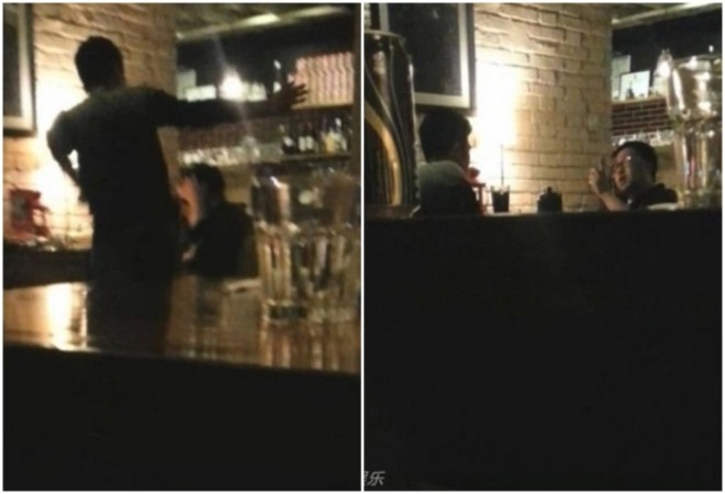 View - Hàn Đống - Vi Tiểu Bảo đẹp trai nhất màn ảnh: U50 chưa chịu già, bị tố "lên giường” với bạn diễn