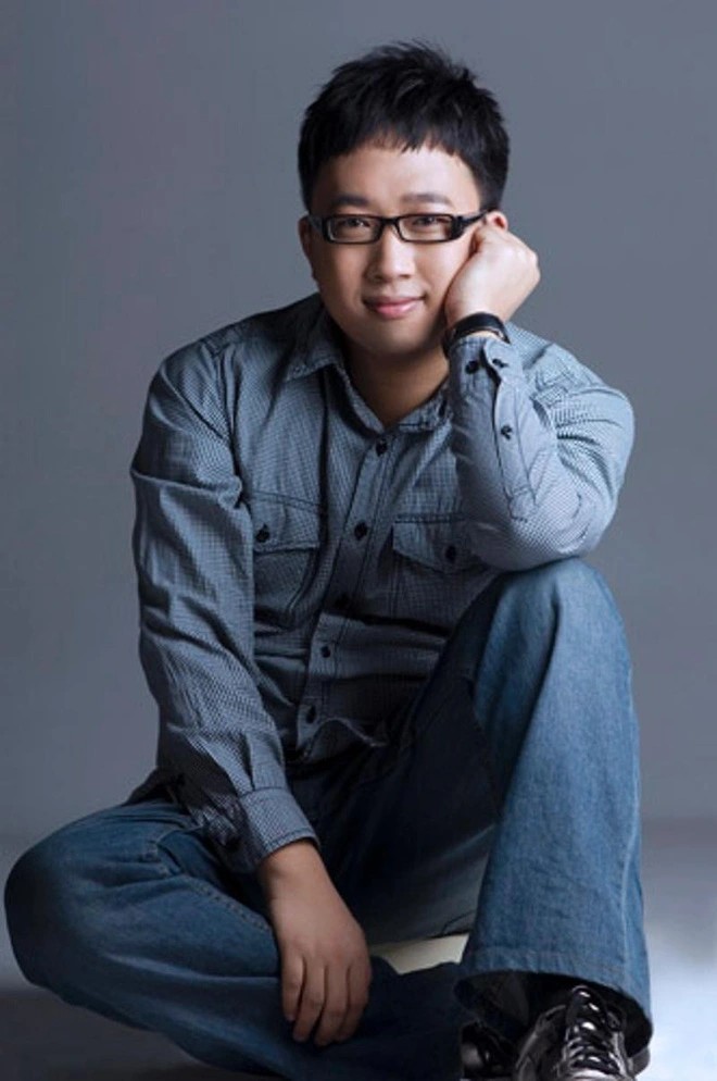 View - Hàn Đống - Vi Tiểu Bảo đẹp trai nhất màn ảnh: U50 chưa chịu già, bị tố "lên giường” với bạn diễn