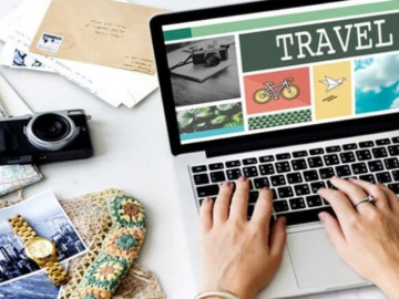 Có một ngành học phù hợp với những người thích xê dịch: Triển vọng trong tương lai, vừa tốt nghiệp đã có việc làm tốt, thu nhập cao