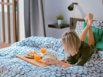 Thiết kế lịch trình nghỉ lễ 2/9 ở nhà 4 ngày không nhàm chán