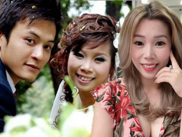 Không nhận ra vợ Hồng Đăng trong ảnh mới, trẻ đẹp phơi phới chẳng còn vương chút nét quá khứ