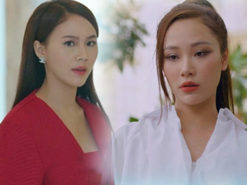 Đam mê mới của phim Việt: "Tẩy trắng" vai phản diện bằng hoàn cảnh éo le để lấy sự thương cảm?