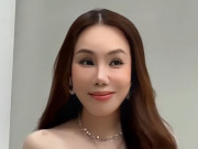 Giải trí - Chuyện gì đang xảy ra với Hồ Quỳnh Hương?