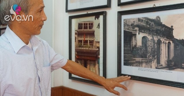 View - Ngôi nhà đặc biệt hai lần đón Bác Hồ, lần đầu tiên vào năm 1945, giờ vẫn vẹn nguyên nét cổ kính