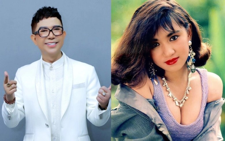 Nam ca sĩ từng không còn 1 xu dính túi, phải ăn ké cơm nhà diễn viên Y Phụng.