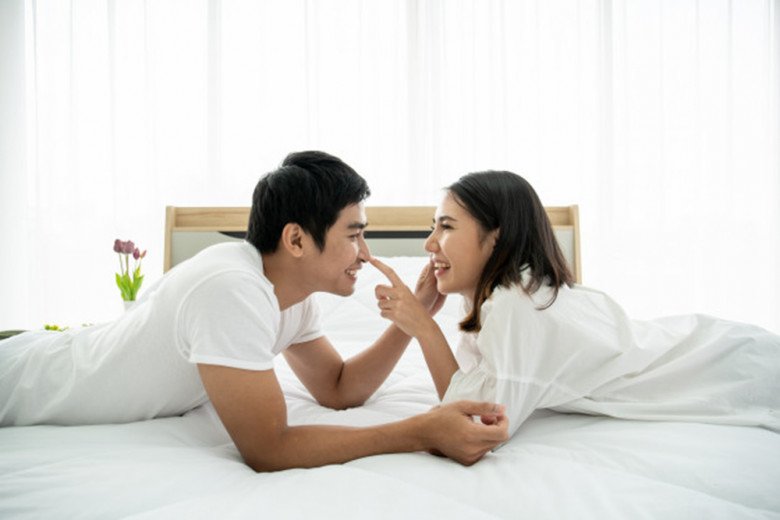 Đây là những “vùng cấm” trong phòng ngủ, vợ chồng thường xuyên bước vào tình cảm dễ rạn nứt - 3