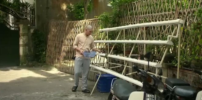 View - Gia Đình Mình Vui Bất Thình Lình: Cuối cùng Phương cũng kịp trở về chăm Công trước ngày phẫu thuật?