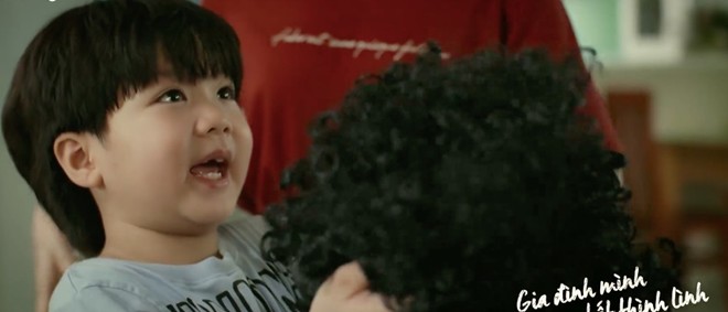 View - Gia Đình Mình Vui Bất Thình Lình: Cuối cùng Phương cũng kịp trở về chăm Công trước ngày phẫu thuật?