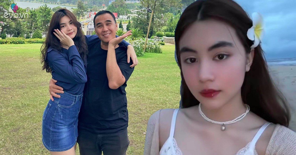 View - Ở tuổi bẻ gãy sừng trâu, con gái út Quyền Linh diện áo ren, váy ngắn sành điệu không bánh bèo như chị