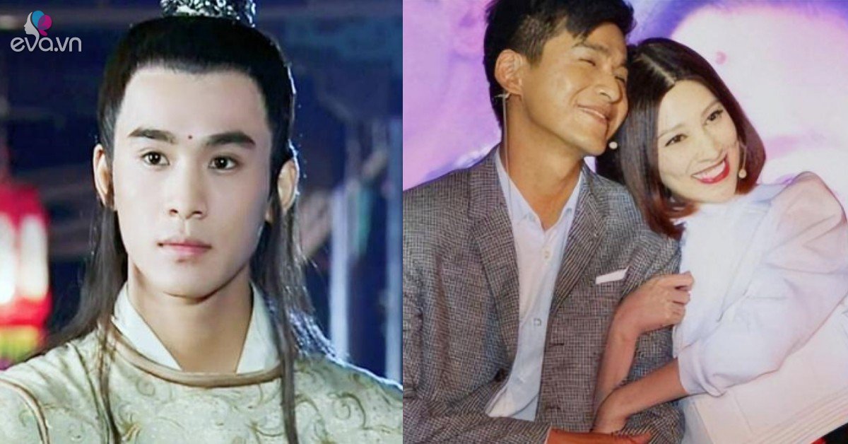 Gallery - Kiều Chấn Vũ - Nam thần không tuổi "lên hương” nhờ Dương Mịch, phụ Vương Lệ Khôn, bị tẩy chay