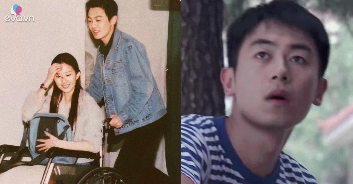 View - Chu Á Văn - Mỹ nam 20 năm nay quá hiền nên diễn mãi vẫn chìm, từng yêu thầm Lưu Diệc Phi, bị từ chối