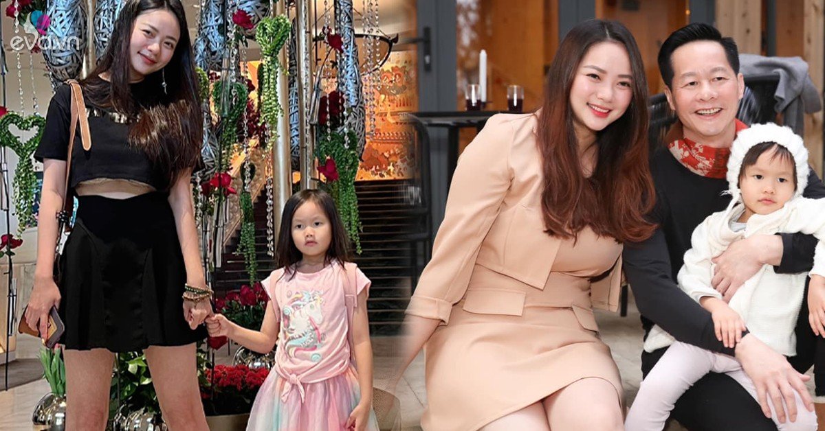 View - Từng bị chồng vứt quần áo vì phì nhiêu, Phan Như Thảo giảm 2 yến, giờ mặc nhí nhảnh