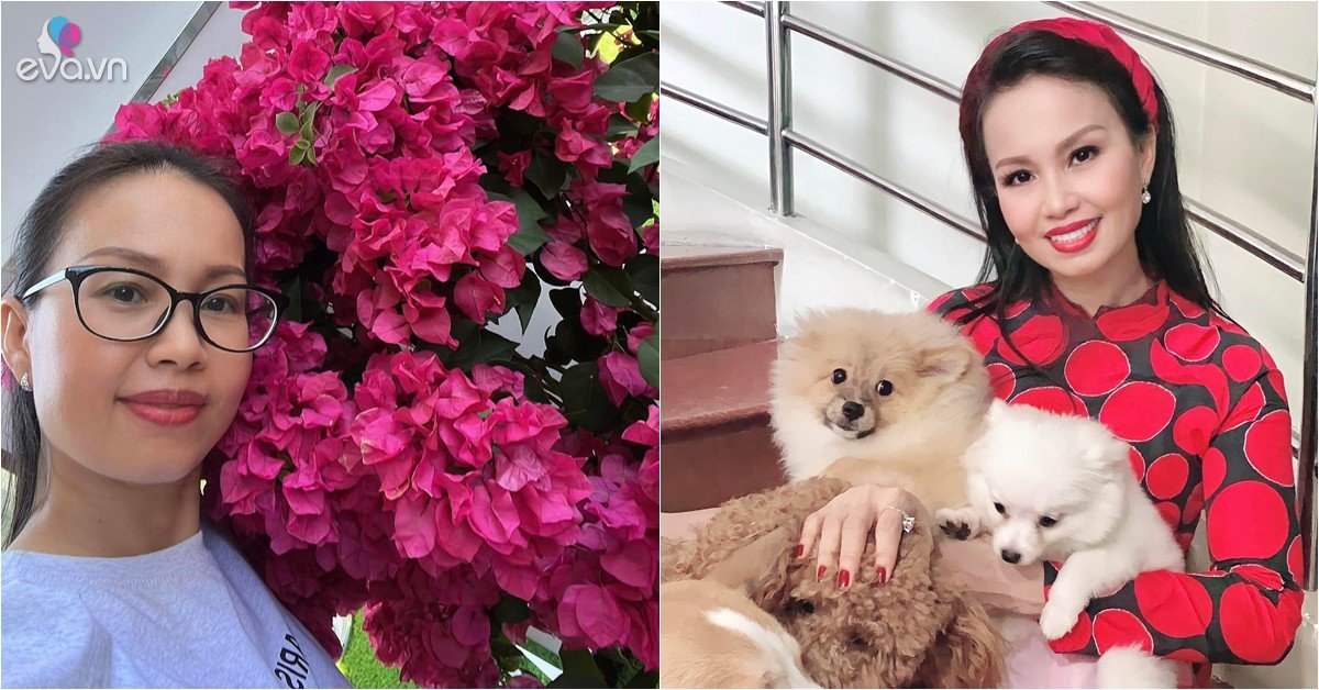 View - Cẩm Ly sống viên mãn trong biệt thự xa hoa, hai ca sĩ cùng quê Bình Định có đời tư kín tiếng