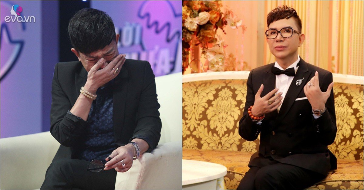 Gallery - Bố ruột Long Nhật đăng báo từ mặt con, nam ca sĩ sét đánh ngang tai khi nghe tin