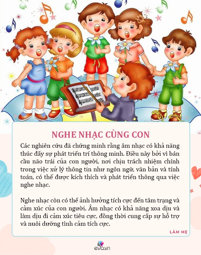 View - Trẻ từ 0-3 tuổi được dạy điều này, lớn lên sẽ thông minh xuất chúng