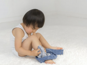 Làm mẹ - Mẹo dân gian trị hăm tã cho trẻ mầm non mùa tựu trường khi đi học cả ngày dài
