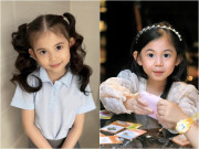 Giải trí - Sao Việt 24h: Vẻ đẹp của ái nữ nhà Mai Hồ và chồng đại gia khiến mẹ "si mê không lối thoát"