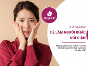 Clip Eva - 4 chòm sao nữ dễ làm người đối diện nổi giận