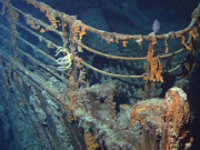 Clip Eva - Vì sao trục vớt tàu Titanic là điều bất khả thi?