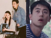 Giải trí - Mỹ nam 20 năm nay quá hiền nên diễn mãi vẫn "chìm", từng yêu thầm Lưu Diệc Phi và bị từ chối