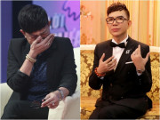 Giải trí - Bố ruột Long Nhật đăng báo từ mặt con, nam ca sĩ "sét đánh ngang tai" khi nghe tin