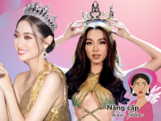 Lifestyle - Học gì để trở thành Hoa hậu?