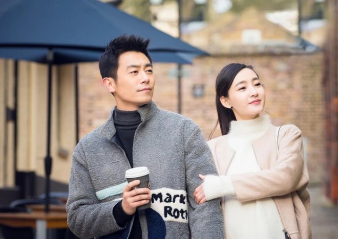 View - Chu Á Văn - Mỹ nam 20 năm nay quá hiền nên diễn mãi vẫn chìm, từng yêu thầm Lưu Diệc Phi, bị từ chối