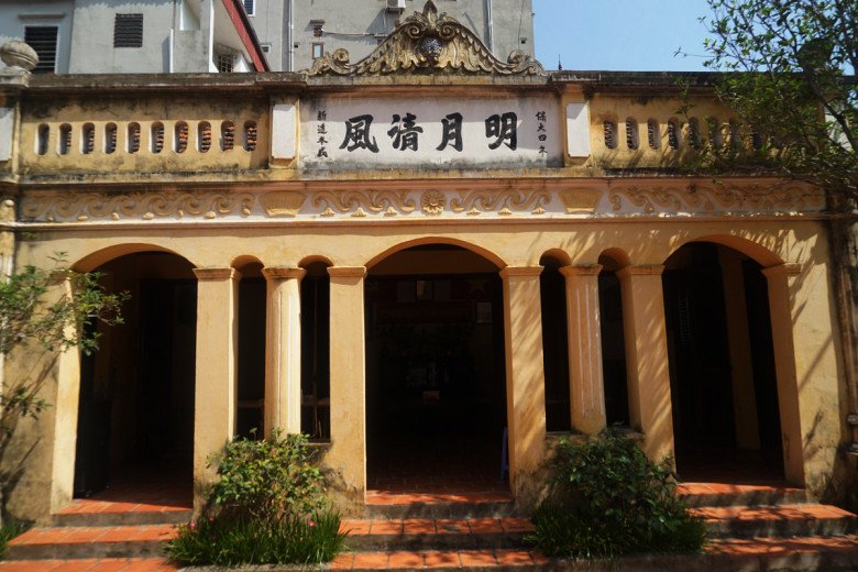 View - Ngôi nhà đặc biệt hai lần đón Bác Hồ, lần đầu tiên vào năm 1945, giờ vẫn vẹn nguyên nét cổ kính