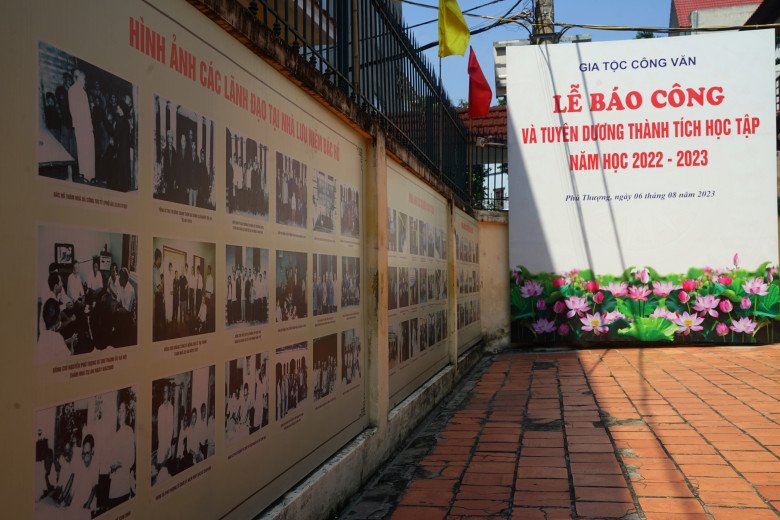 View - Ngôi nhà đặc biệt hai lần đón Bác Hồ, lần đầu tiên vào năm 1945, giờ vẫn vẹn nguyên nét cổ kính
