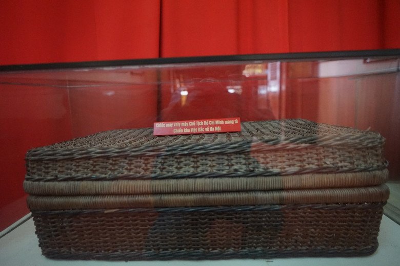 View - Ngôi nhà đặc biệt hai lần đón Bác Hồ, lần đầu tiên vào năm 1945, giờ vẫn vẹn nguyên nét cổ kính