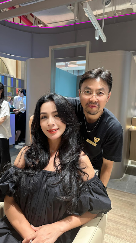 Leekaja - Chuỗi salon tóc Hàn Quốc chính thức có mặt tại Việt Nam - 3