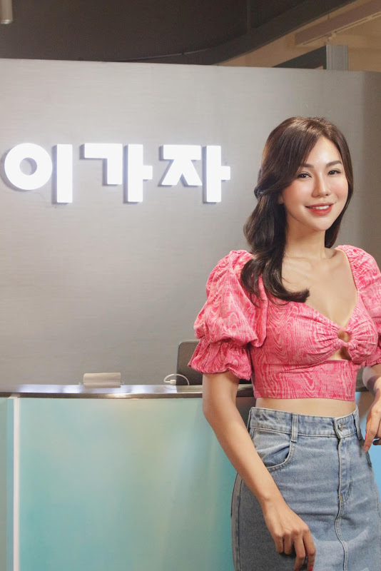 Leekaja - Chuỗi salon tóc Hàn Quốc chính thức có mặt tại Việt Nam - 4