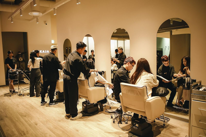 Leekaja - Chuỗi salon tóc Hàn Quốc chính thức có mặt tại Việt Nam - 5