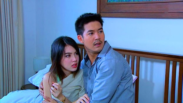 Để hợp thức hóa mối quan hệ này và cho Liên 1 danh phận, nào ngờ đêm tái hôn run bần bật. (Ảnh minh họa)