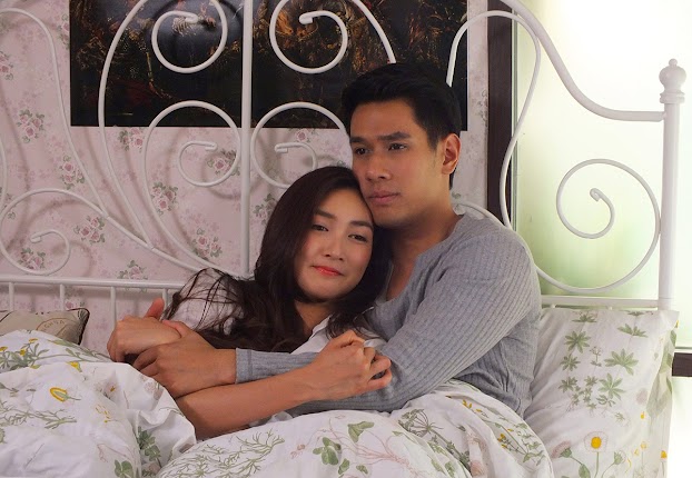 Đưa vợ đi khám sức khỏe tiền sản thì phát hiện cô ấy bị ung thư máu giai đoạn cuối. (Ảnh minh họa)