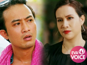 Thoại phim gắt nhất VTV: Đạo lý nghèo phải biết phấn đấu và pha dằn mặt chính thất đanh đá cực chất