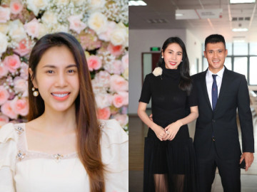 Ca sĩ Thủy Tiên vướng nghi vấn dao kéo vì 2 điểm khác lạ trên gương mặt, bị nói tâm sinh tướng