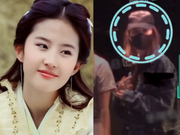 Bắt gặp thần tiên tỷ tỷ say xỉn, xiêu vẹo đi trên phố, hình tượng thanh thuần nay còn đâu?