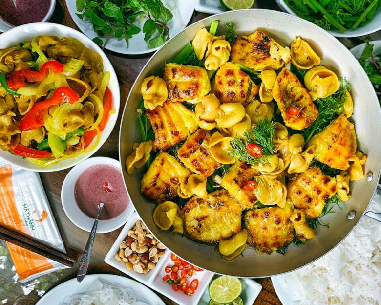 View - Tranh thủ dịp lễ, thử 6 quán ăn cực lâu đời ở Hà Nội, có quán hơn 130 năm vẫn đông khách dù giá rất cao