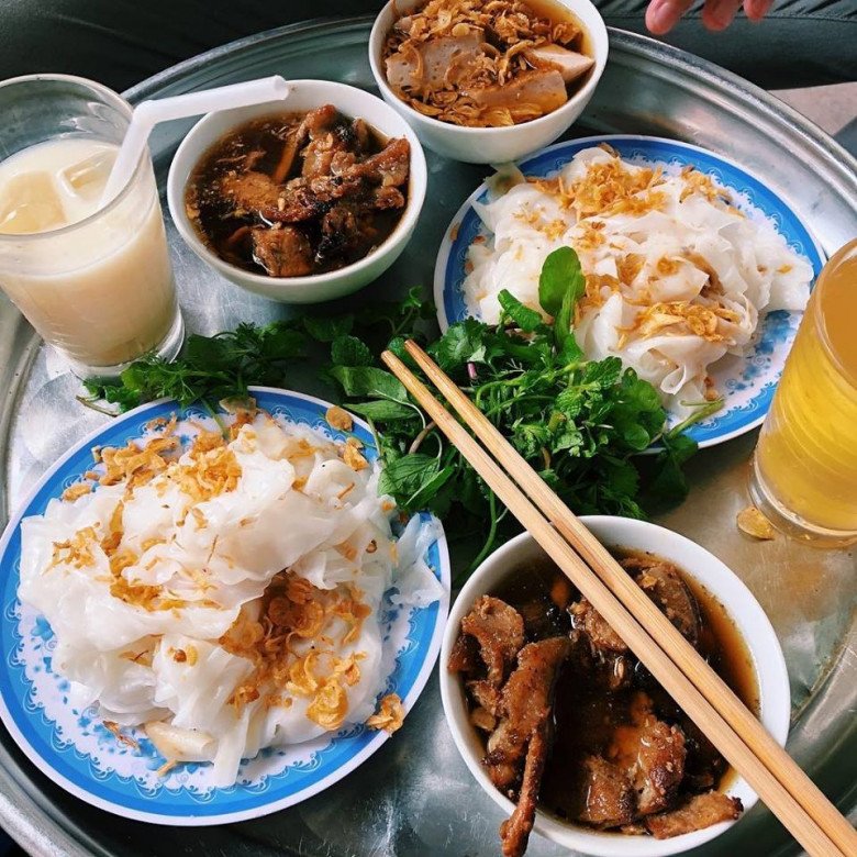 View - Tranh thủ dịp lễ, thử 6 quán ăn cực lâu đời ở Hà Nội, có quán hơn 130 năm vẫn đông khách dù giá rất cao