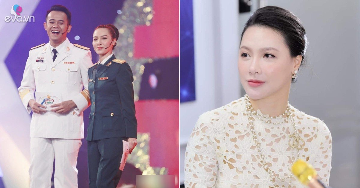 View - Rời VTV, nữ MC từng bị mặt lệch vì sửa răng nay đẹp như nữ thần, U40 quyến rũ từng centimet