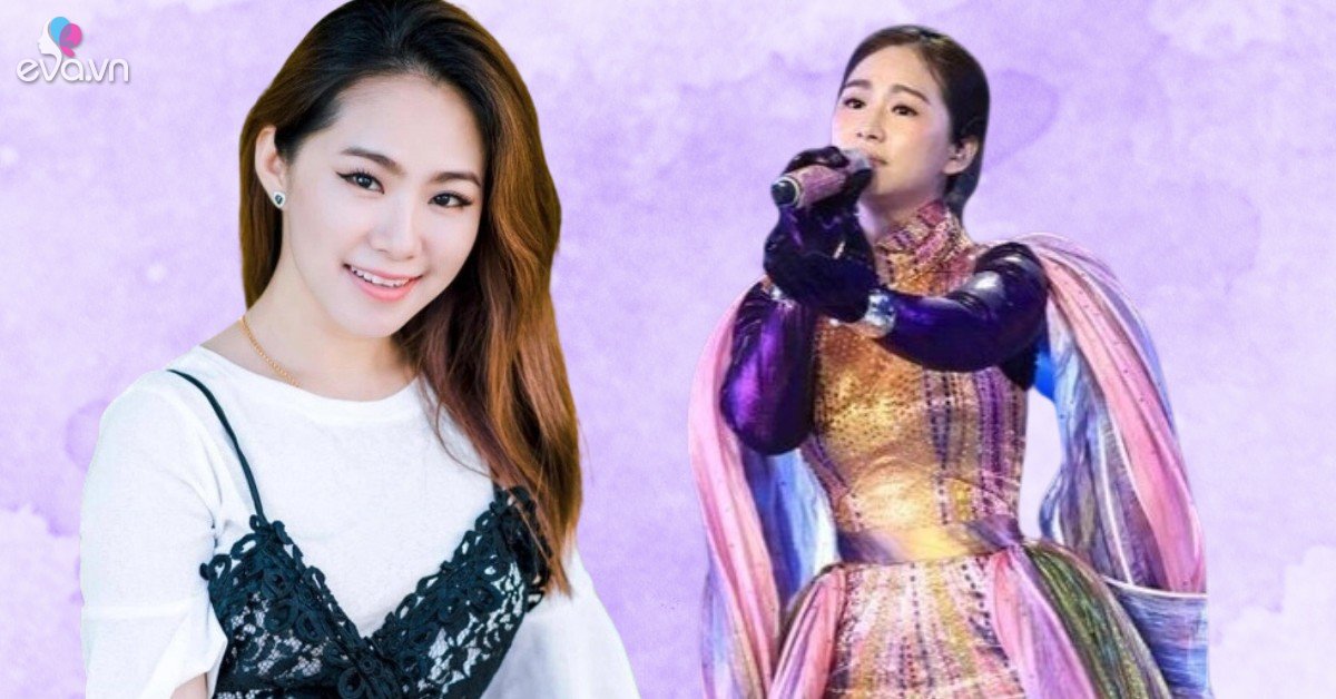 View - Nàng Kim Sa Ngư của showbiz Việt để con gái không có cha còn hơn, cuộc đời nhiều biến cố nay lấy lại hào quang