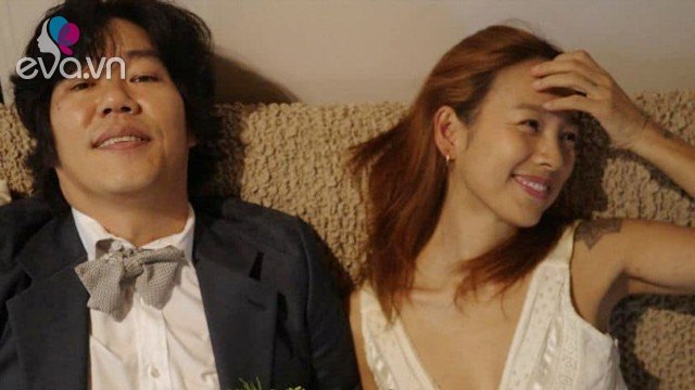 View - Lee Hyori - Nữ hoàng gợi cảm kỷ niệm 10 năm hôn nhân với chàng nhạc sĩ kém sắc nhưng không nghèo